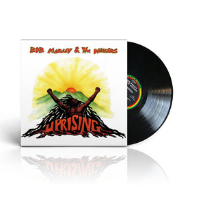 LP Numerato Exodus di Bob Marley + vinile 10''  Universal Music Shop –  Universal Music Italia