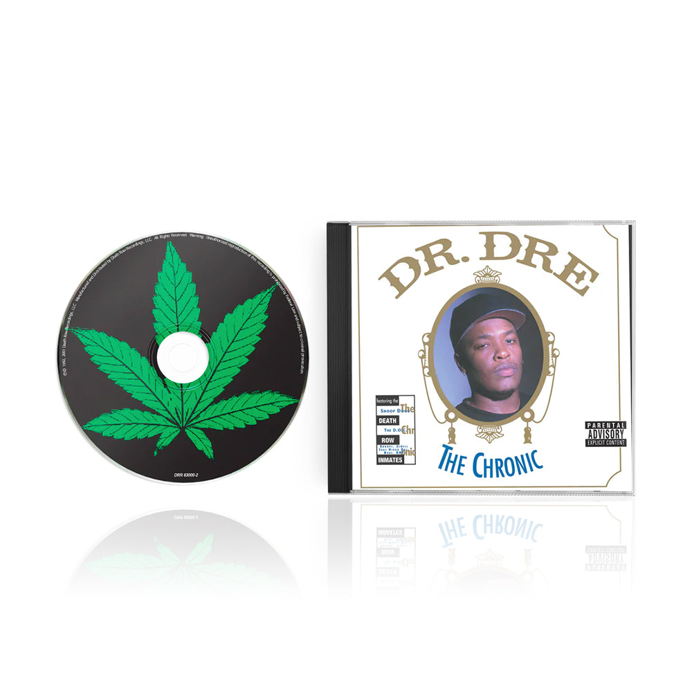 Vinili CD e Merch ufficiale di Dr. Dre Universal Music Shop Universal Music Italia