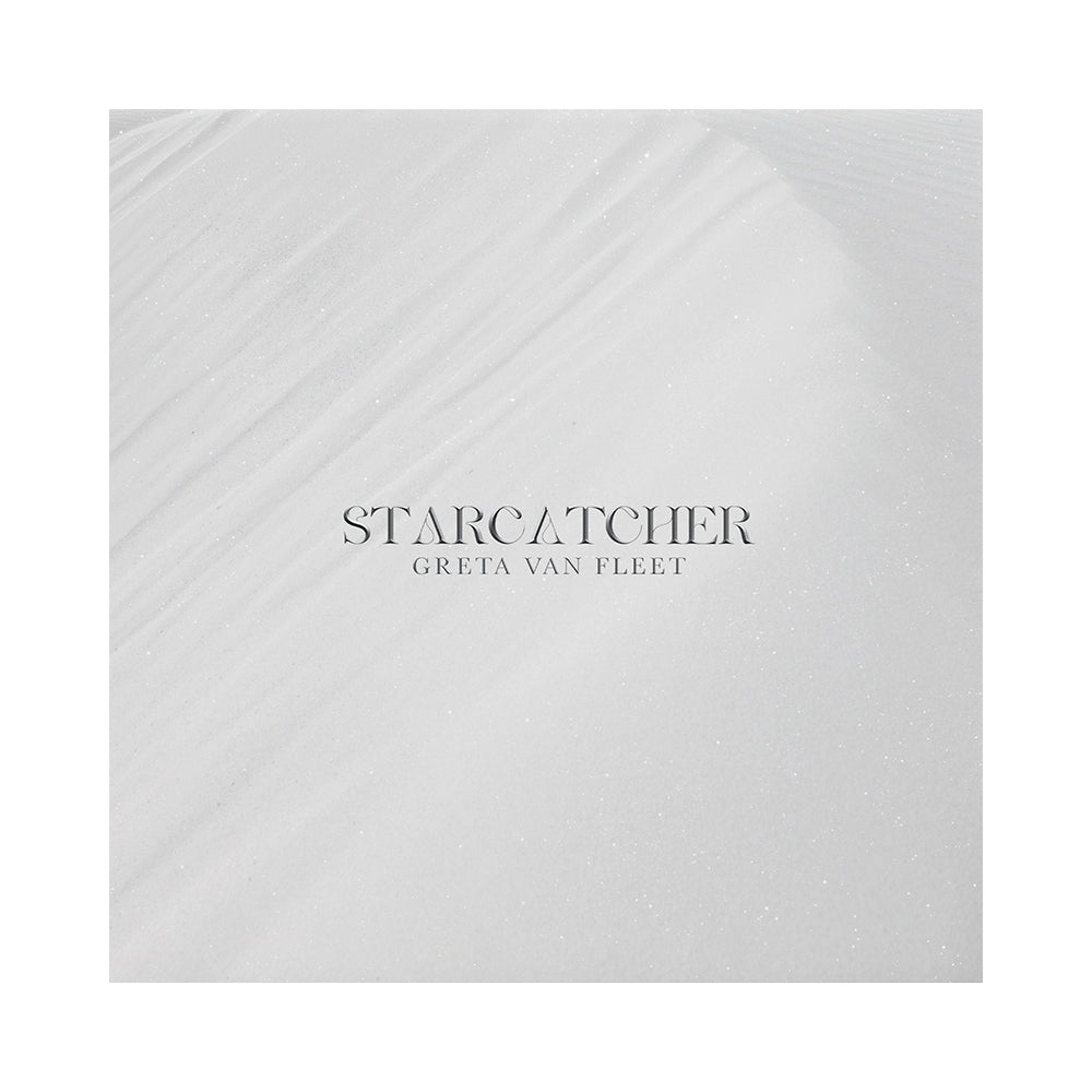 Starcatcher | CD