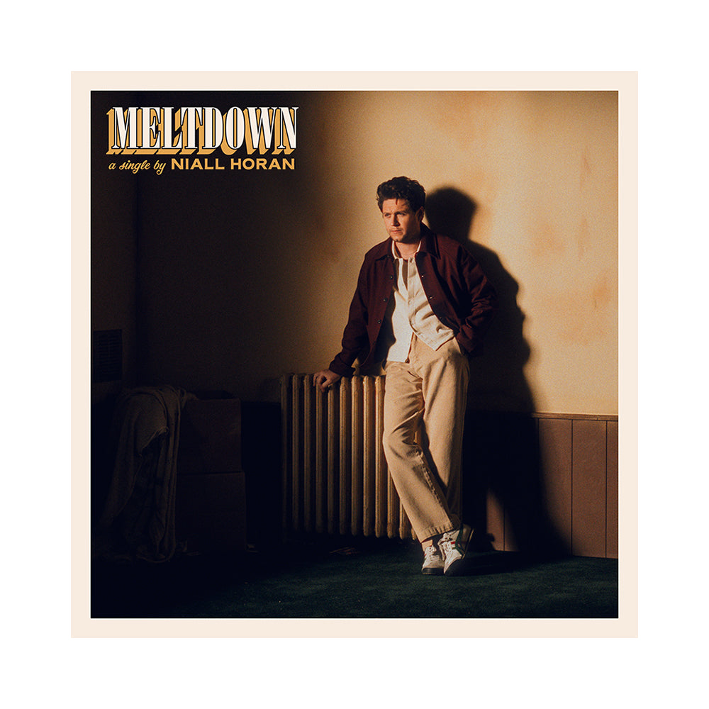 Meltdown | CD Single Esclusivo