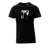 T-Shirt 'La Vita Splendida' + CD 'Il Mondo è Nostro' | CD + T-shirt Uomo