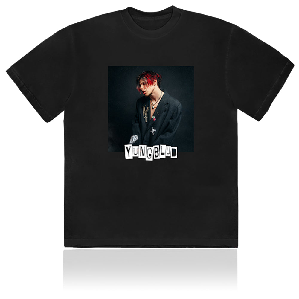 Yungblud | CD + T-shirt