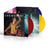 Cremonini LIVE: Stadi 2022 + Imola | Triplo Vinile Colorato