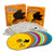 BIRD – The Complete Charlie Parker on Verve | Box 10 CD