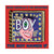 The Boy Named If | CD Numerato e Autografato + Libro