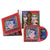 The Boy Named If | CD Numerato e Autografato + Libro