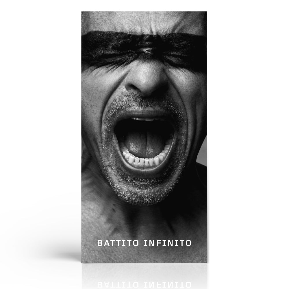 Battito Infinito | Box Esclusivo