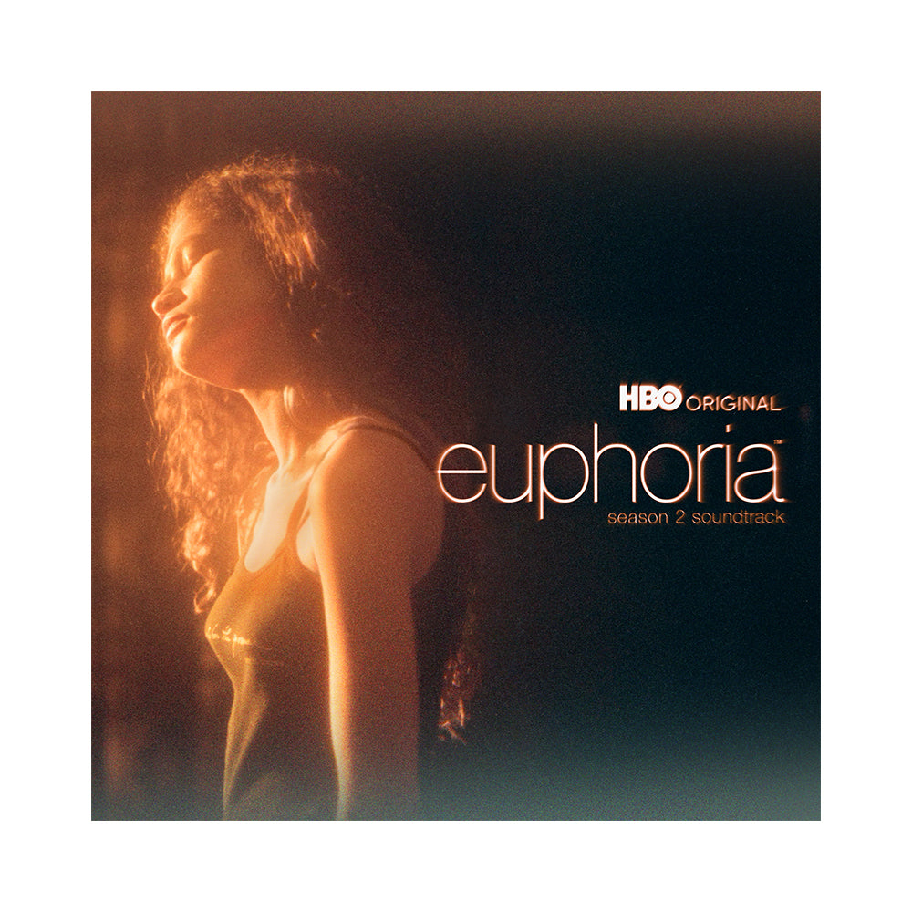 Euphoria ™ Season 2 - Colonna Sonora | Vinile Colorato