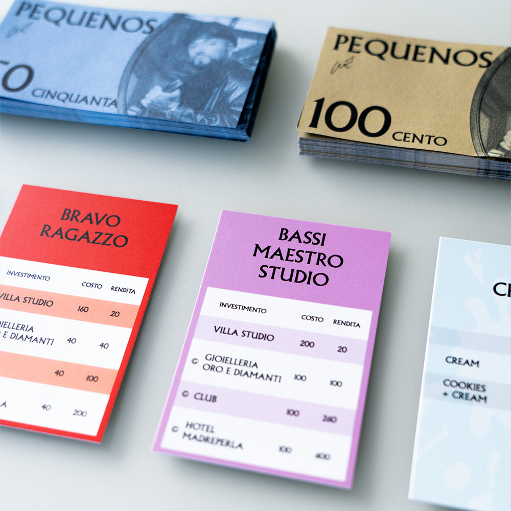 Gioco Mini Town Series CXFRPU-DS008 | Colori Vivaci | Collezione Di Star | Per Appassionati - Foto 8