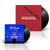 Il nuovo album in Edizione Limitata | LP autografato + 45 giri Blu Jeans/Nessun Perché