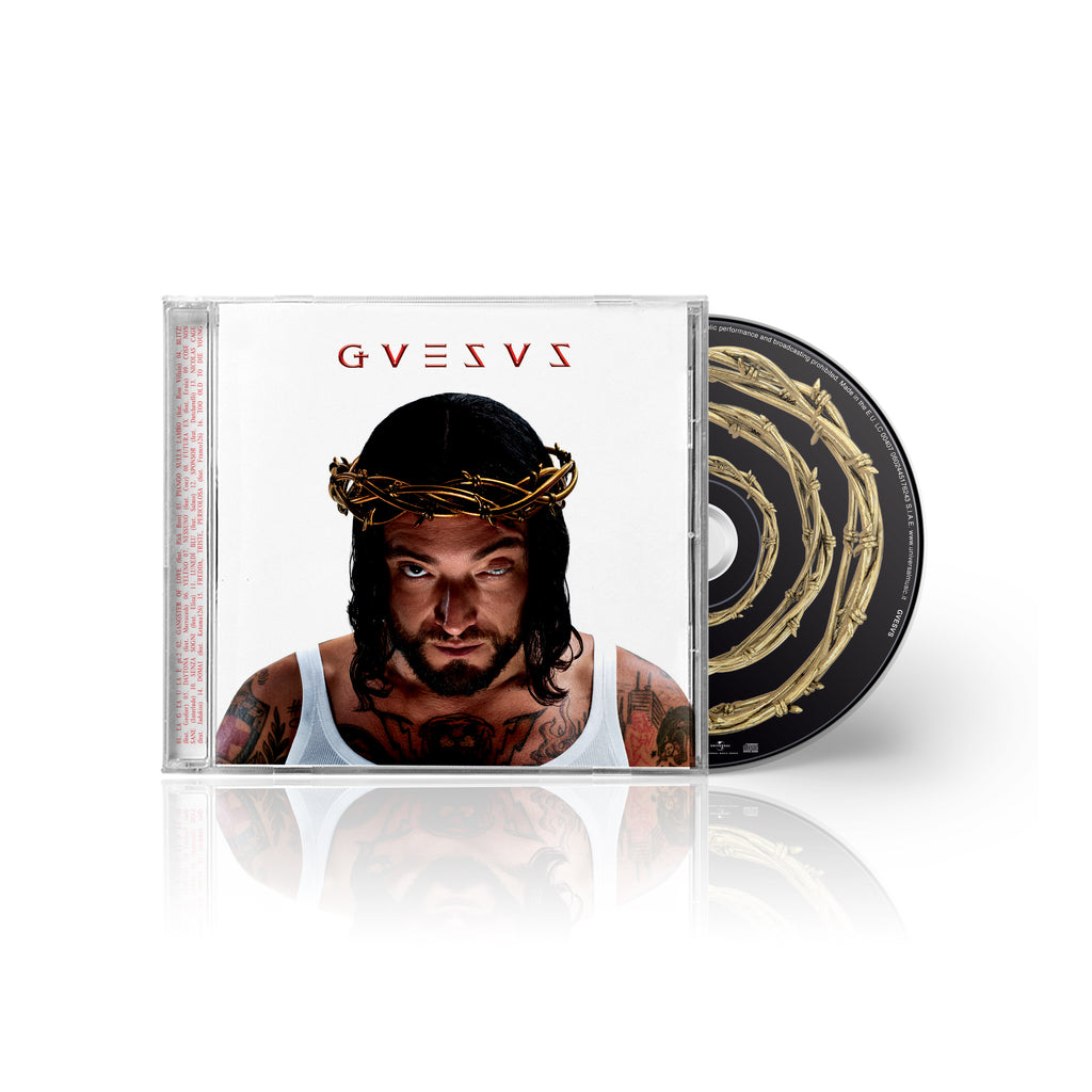 GVESVS | CD