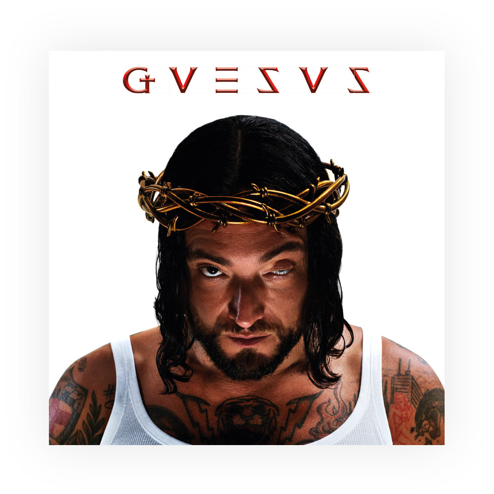 GVESVS | CD