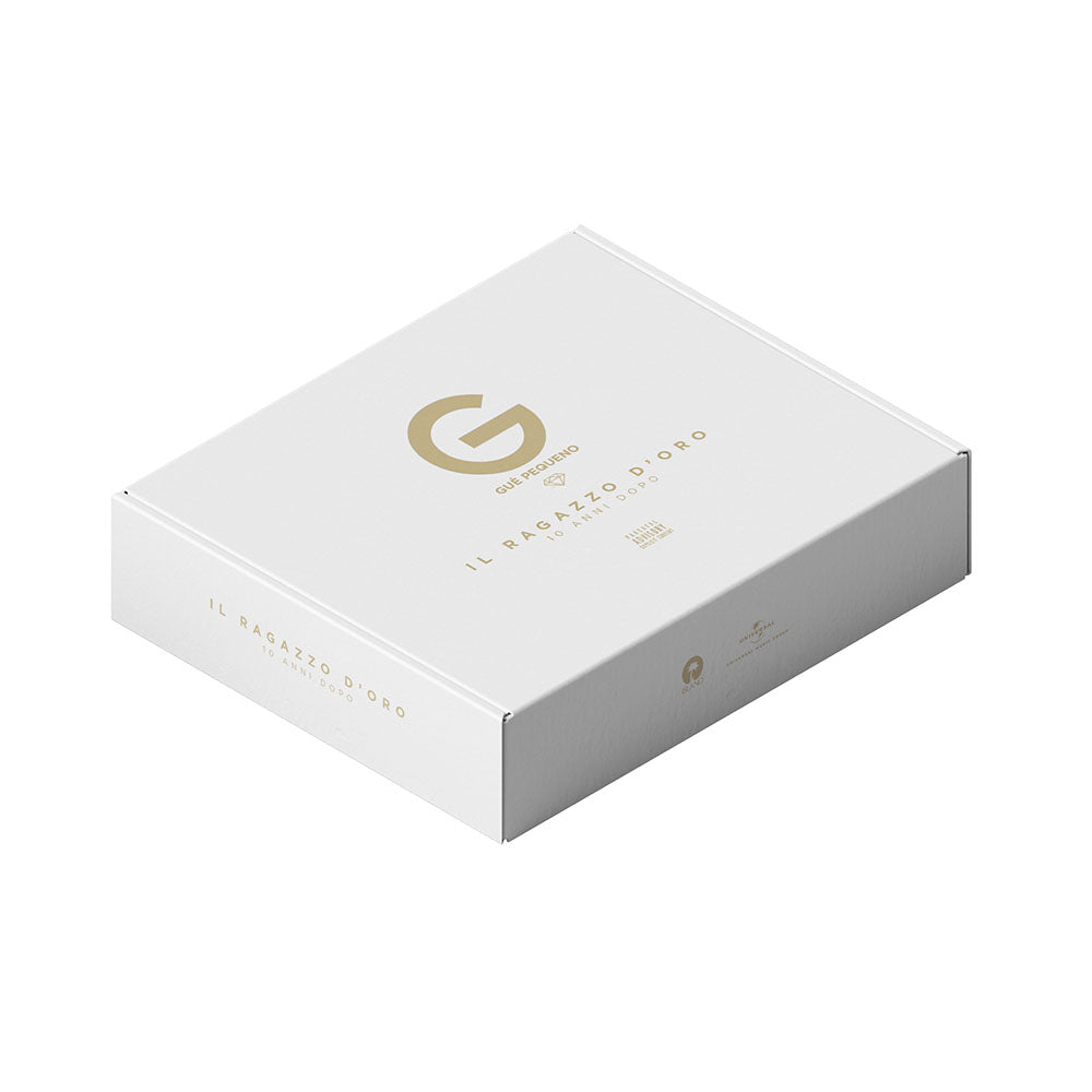 Il Ragazzo D’oro – 10 Anni Dopo | Super Deluxe Box