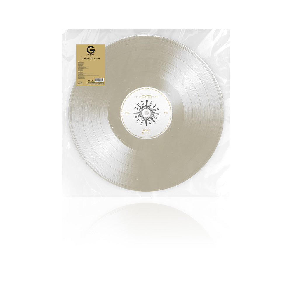 Il Ragazzo D’oro – 10 Anni Dopo | Super Deluxe Box