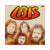 Ibis | Vinile Colorato Giallo Trasparente