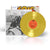 Ibis | Vinile Colorato Giallo Trasparente