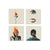 Mercury - Act 1 | CD + Libro Giornale + Art Card + Poster