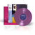Vietato Ai Minori Di Anni 18? | Vinile Colorato Viola Trasparente
