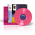 Vietato ai Minori Di Anni 18? | Vinile Colorato Magenta Trasparente