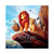 The Lion King | Vinile Colorato