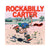 Rockabilly Carter | Vinile Colorato Autografato