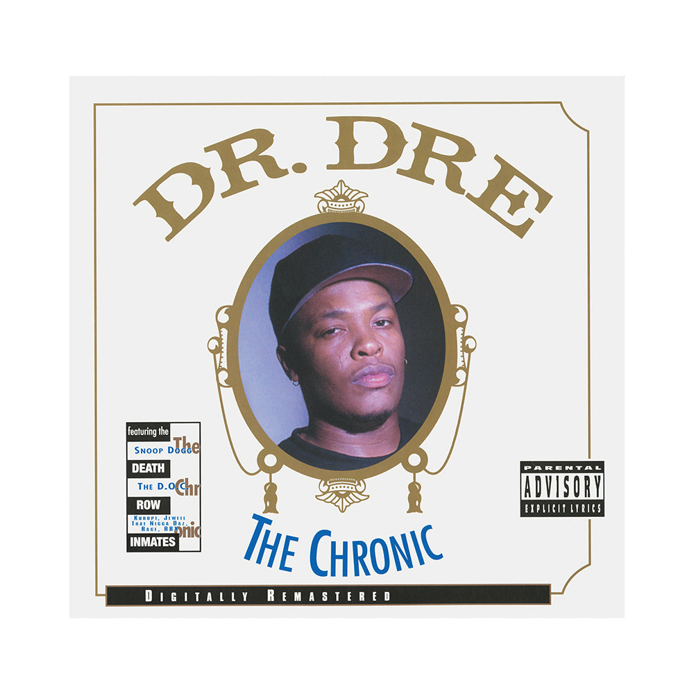 The Chronic - 30th Anniversary | Doppio Vinile