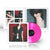 Packaging Vinile colorato L'Eccezione di Carmen Consoli