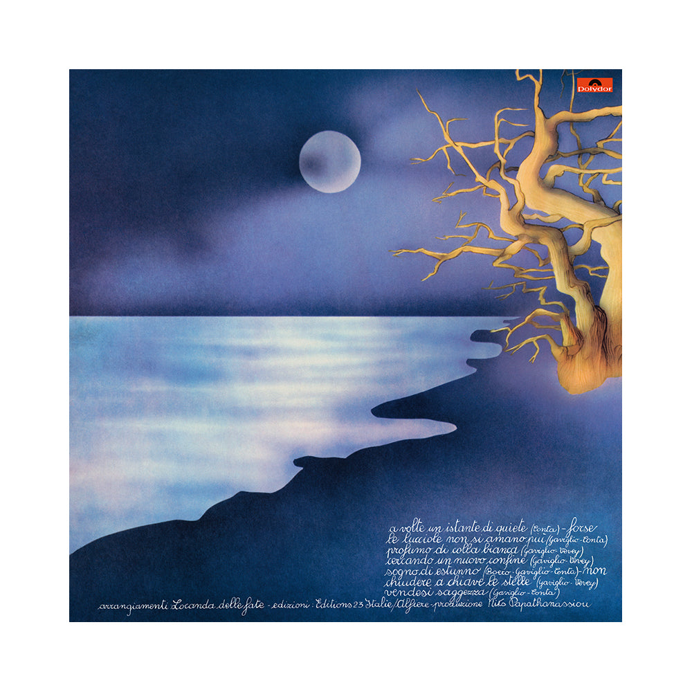 Forse le lucciole non si amano più Locanda Delle Fate - Forse Le Lucciole Non Si Amano Piu