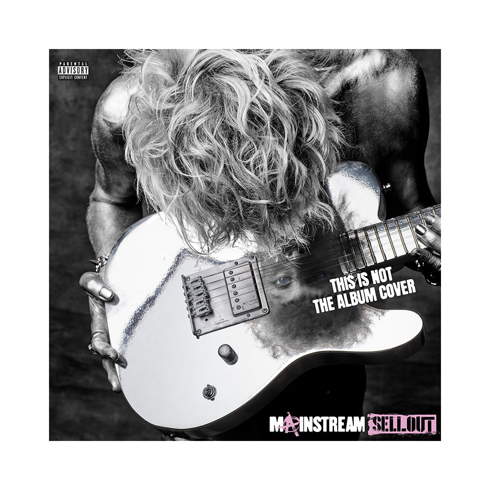 Machine Gun Kelly cdセット Machine Gun Kelly: lost americana CD