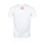 Ghettolimpo | T-Shirt Bianca - Unisex