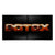 Interno copertina Botox Doppio Vinile di Night Skinny