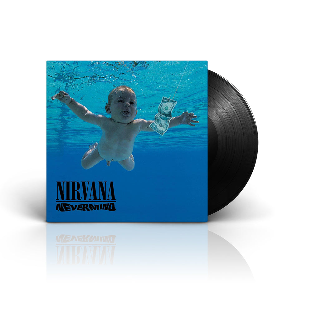 Nevermind | Vinile