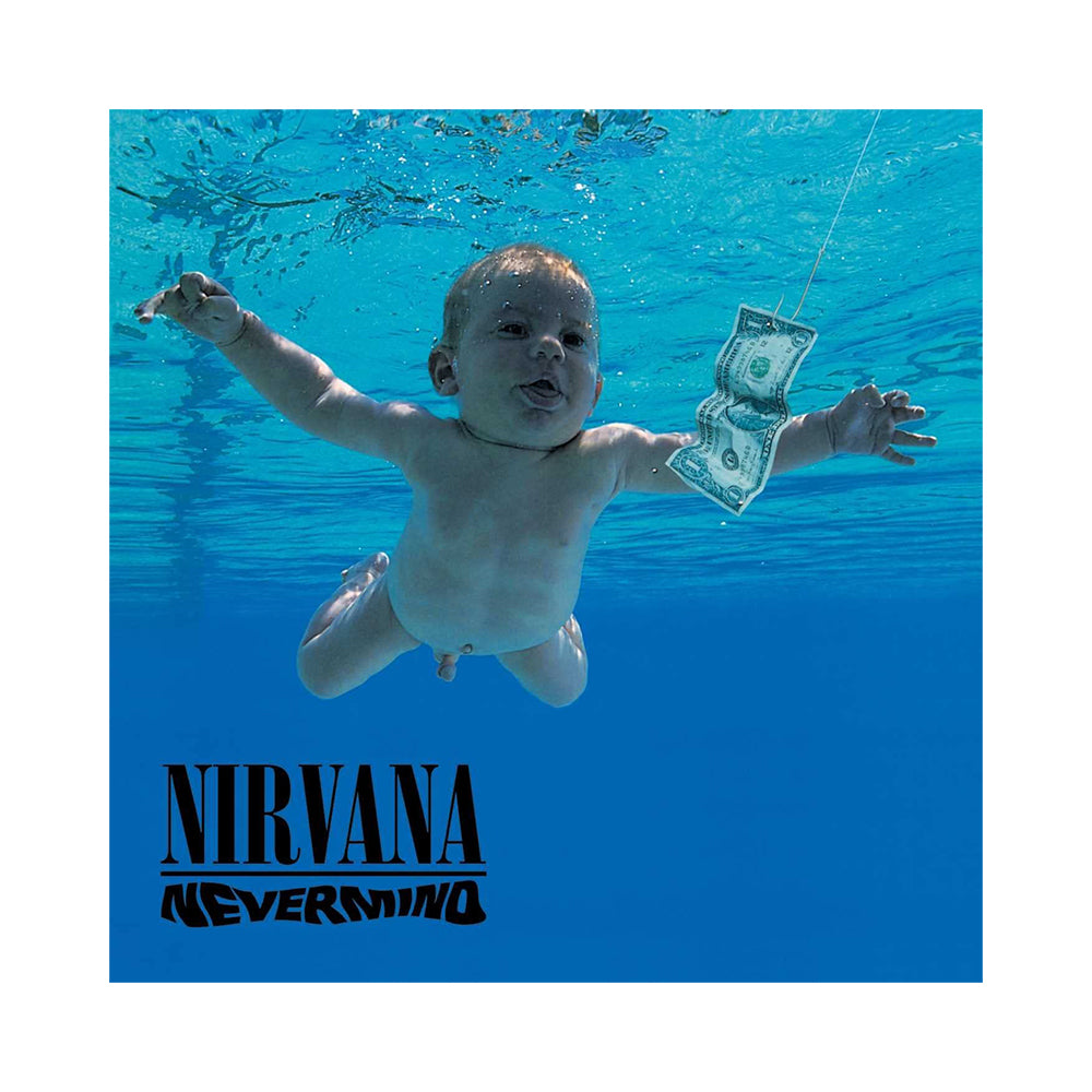 Nevermind | Vinile