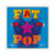 Fat Pop | Vinile Colorato - Red