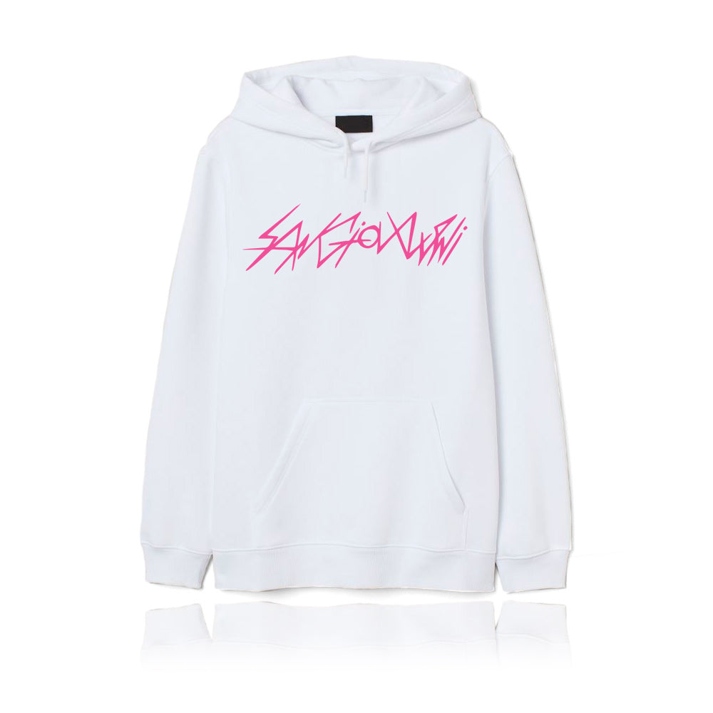 CD + Felpa di sangiovanni | Universal Music Italia Shop