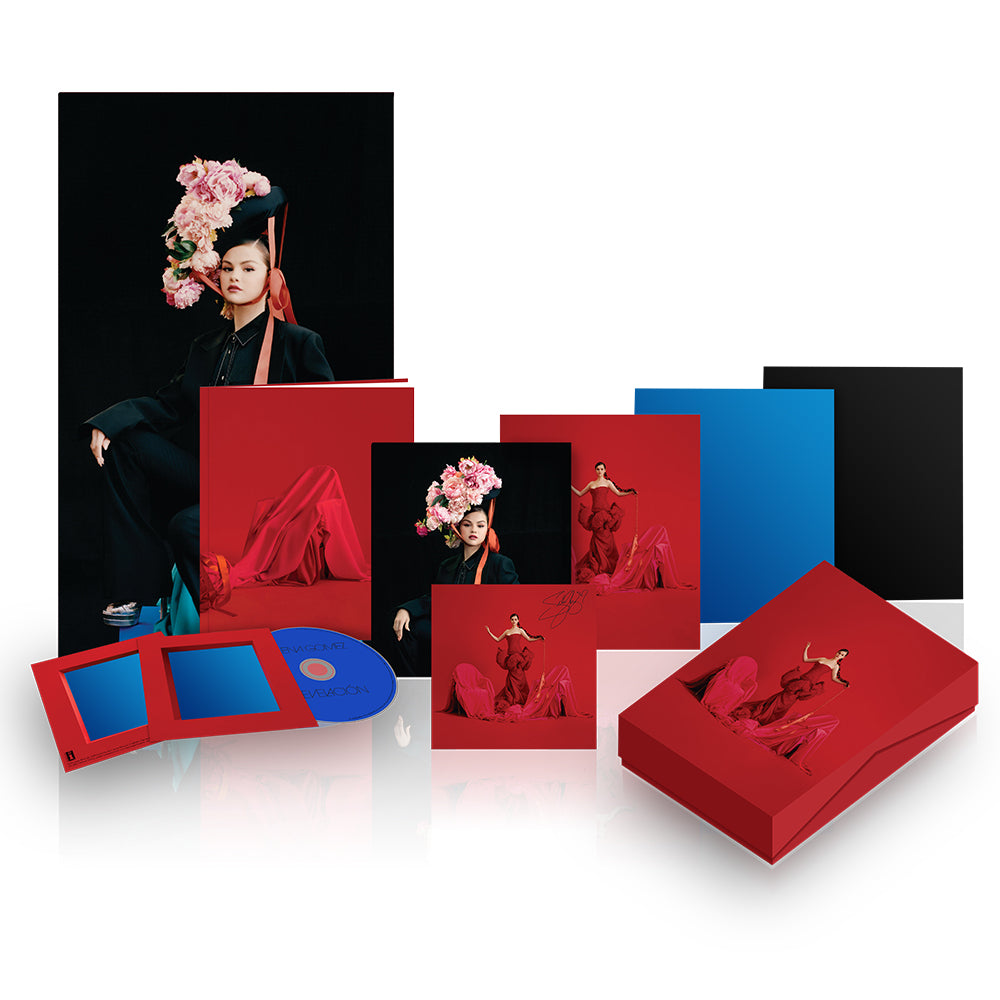 Revelaciòn | CD Boxset