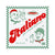 Italiano | Vinile Bianco