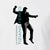 T-shirt 'La Vita Splendida' | Abbigliamento Donna
