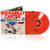 Rockabilly Carter | Vinile Colorato Autografato + T-shirt