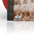 Dettaglio numerazione Retro Doppio Vinile Colorato Numerato Endkadenz Vol. 1 dei Verdena