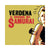 Copertina Il Suicidio Del Samurai dei Verdena