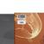 Dettaglio numerazione Retro Doppio Vinile Colorato Numerato Solo Un Grande Sasso dei Verdena