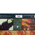 Dettaglio numerazione Retro Vinile Colorato Numerato Verdena dei Verdena