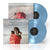 Interni Doppio Vinile Colorato Numerato Wow dei Verdena