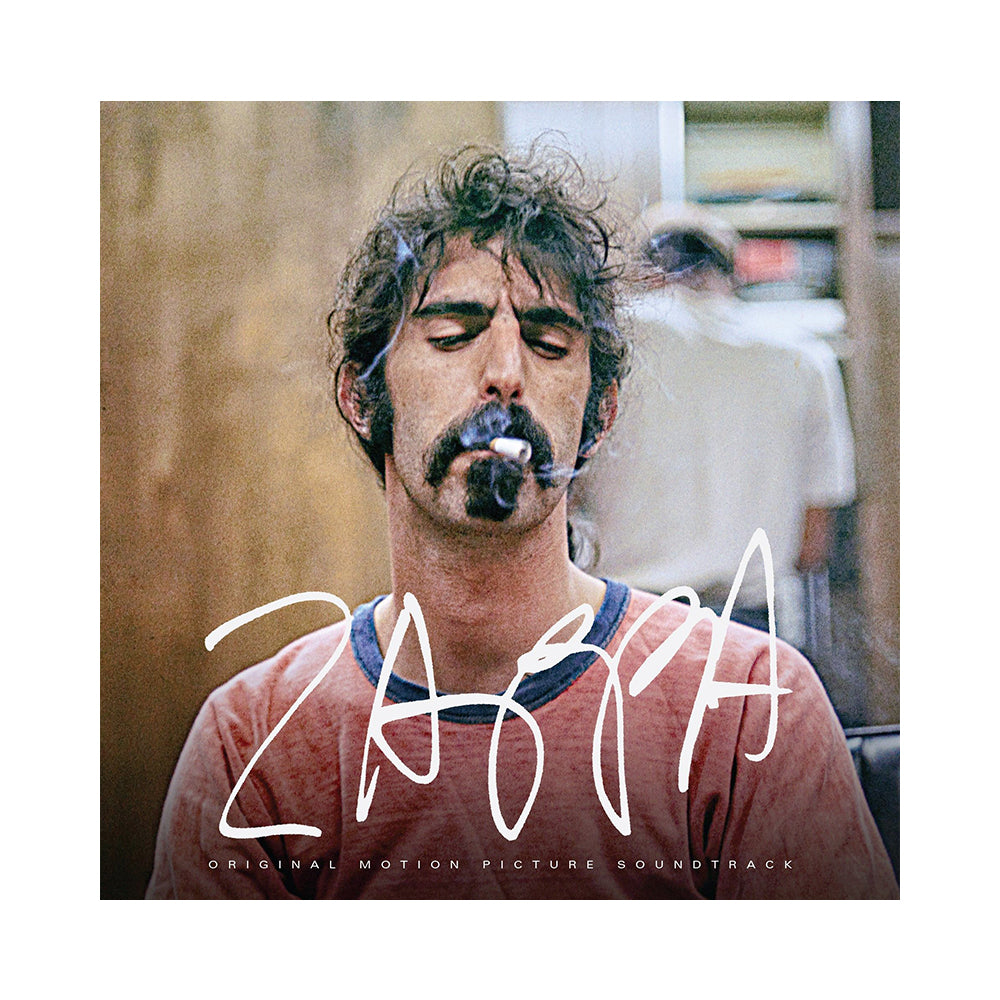 Zappa - O.S.T. | Vinili Colorati