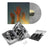 the record | Vinile Colorato silver